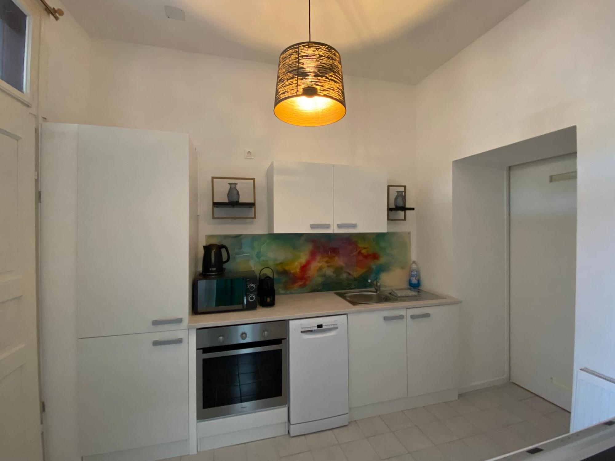 Atelier Lomani Leilighet Wien Eksteriør bilde