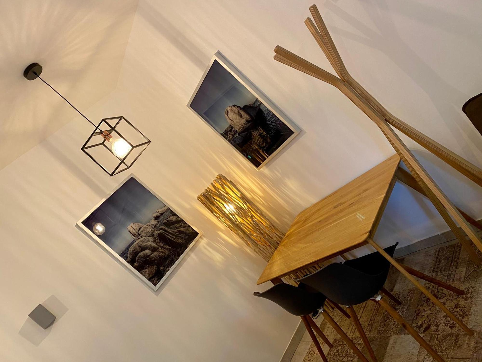 Atelier Lomani Leilighet Wien Eksteriør bilde